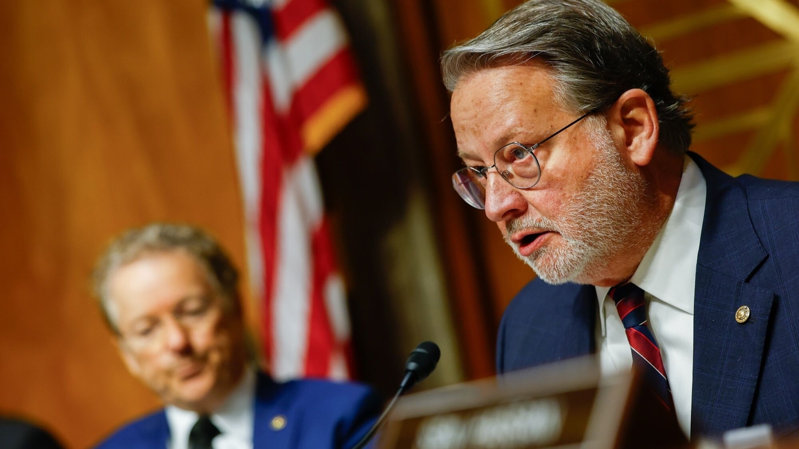 Rand Paul clashes with Markwayne Mullin: 5 things to know about Trump’s DHS pick fiery confirmation hearing