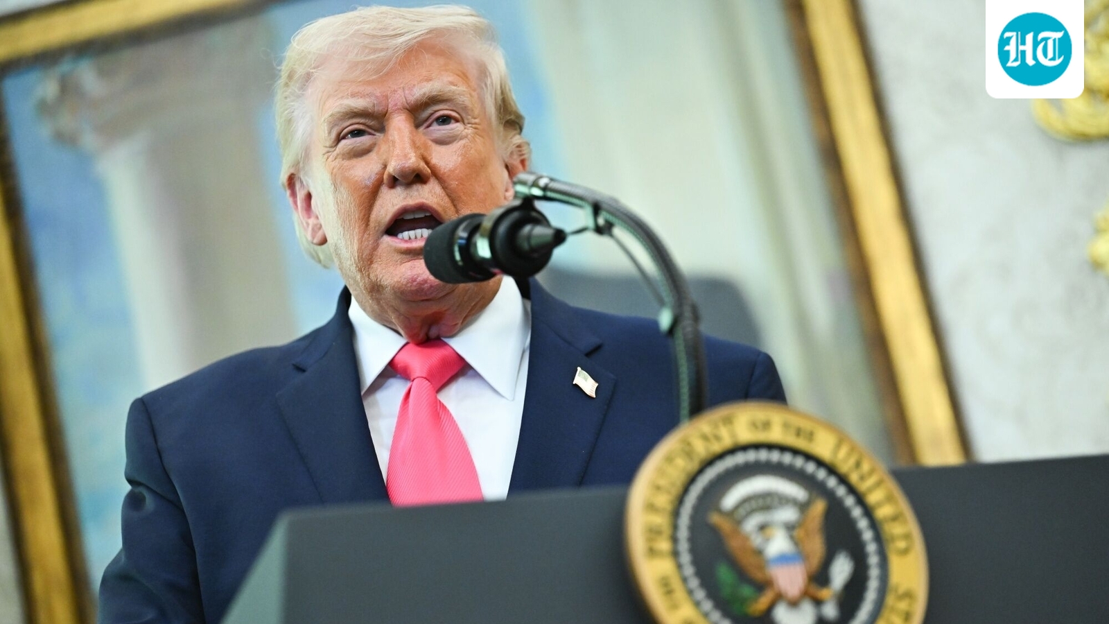 US shares 15-point plan with Iran to end West Asia conflict: Report