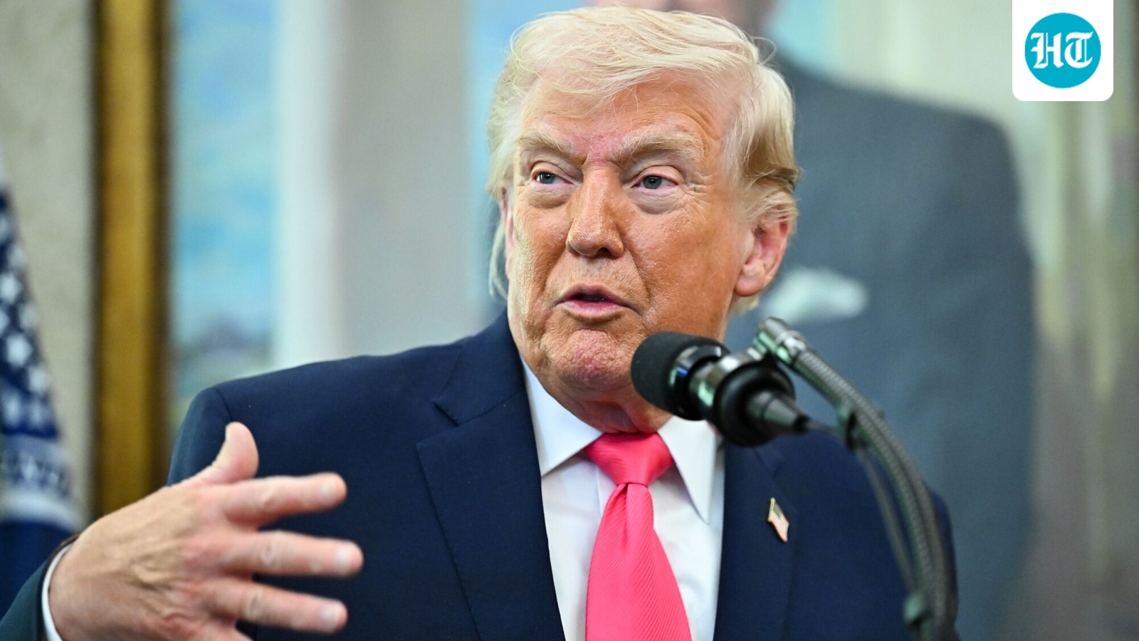 Nuclear disarmament, Hormuz opening: Inside Trump's 15-point ceasefire plan to end Iran war