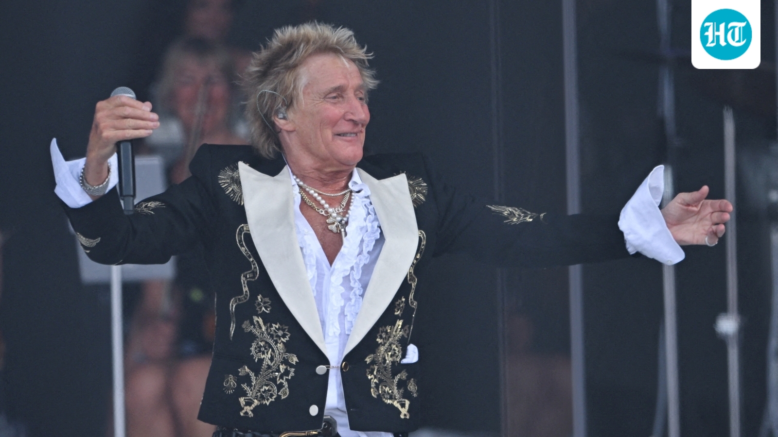 Forever Young: a Grammy salute to Rod Stewart Live – What happened, where to stream event