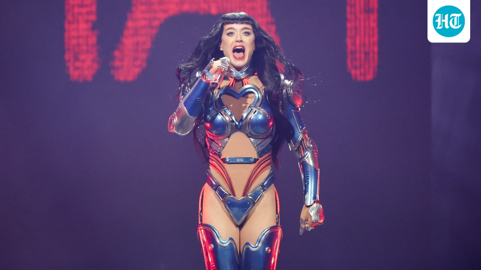 Katy Perry faces backlash for her response to financially struggling fan, social media calls her ‘tone-deaf'