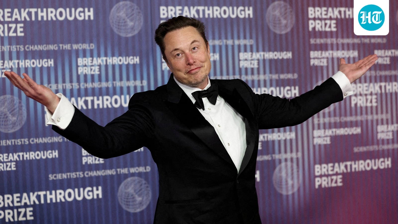 Elon Musk becomes first person worth $700 billion after pay package ruling