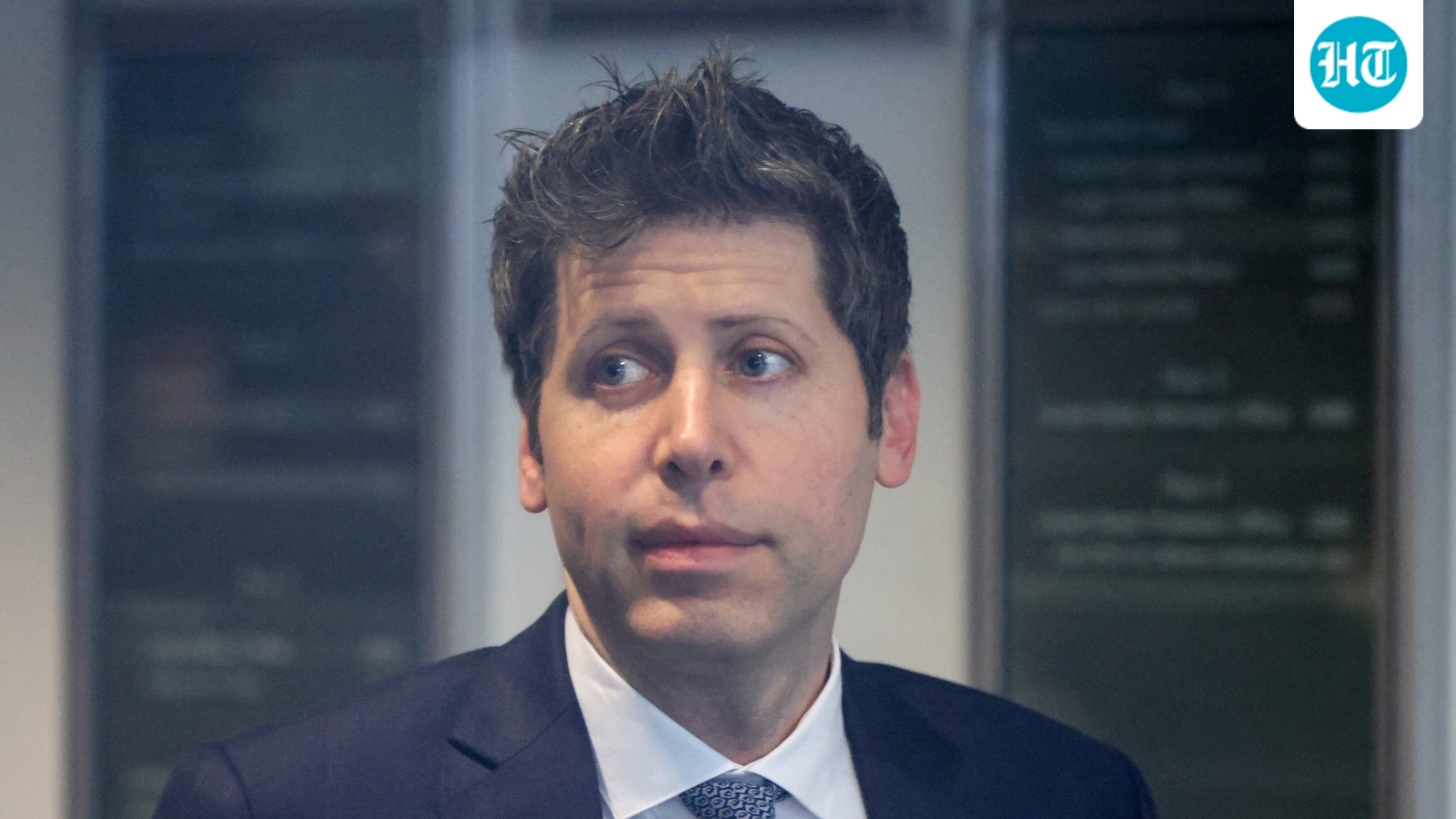OpenAI CEO Sam Altman says AI unlikely to lead to 'jobs apocalypse'