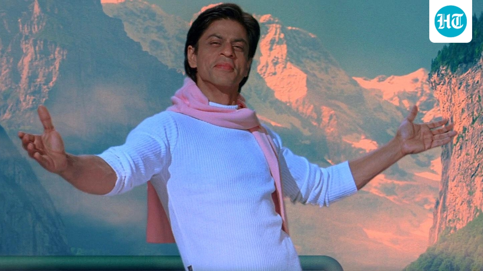 This Shah Rukh Khan blockbuster was first-ever Bollywood film to be promoted on TV; became ‘textbook for marketing, PR’