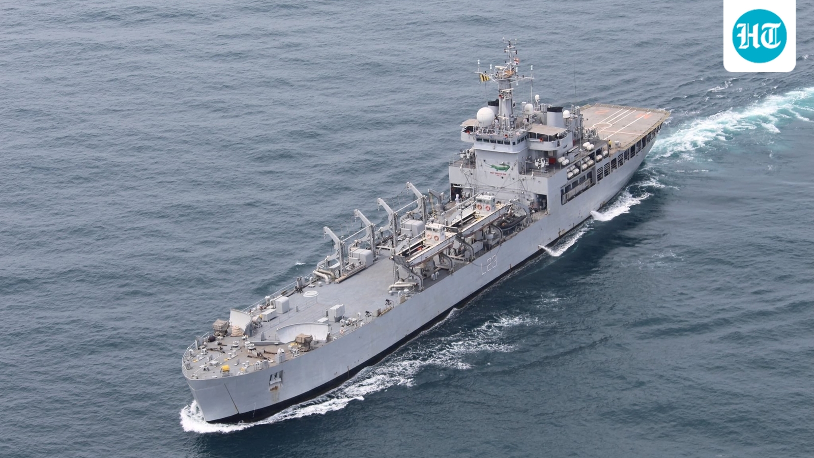 India deploying more warships to Gulf of Oman for safe passage of vessels
