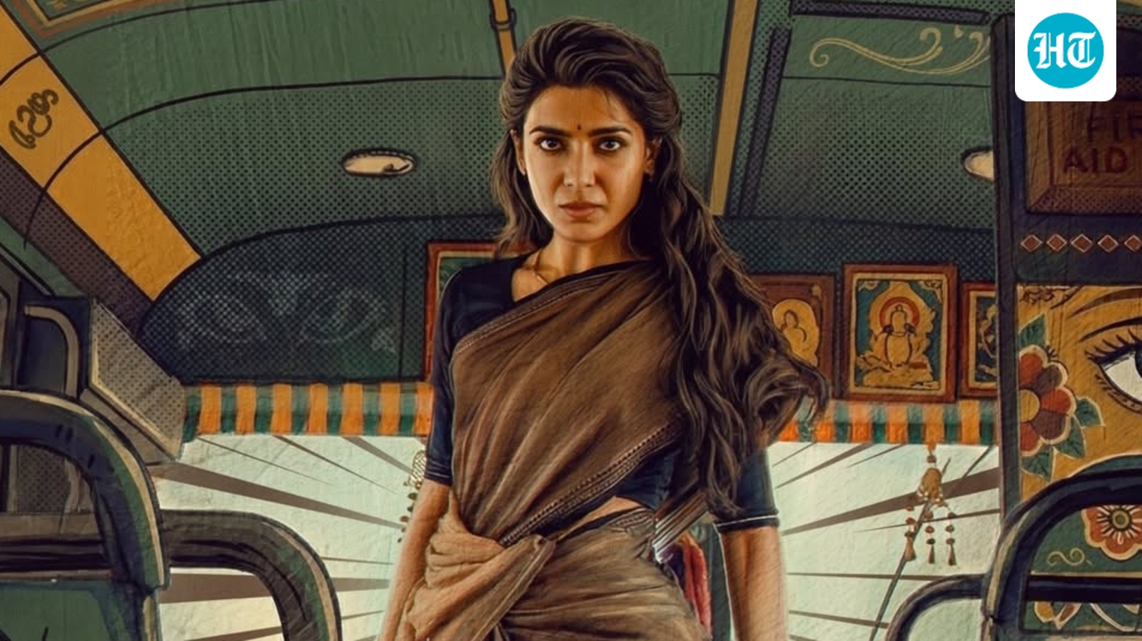 Samantha Ruth Prabhu's Maa Inti Bangaaram sequel officially announced; Raj Nidimoru makes big reveal: ‘Double the fun'