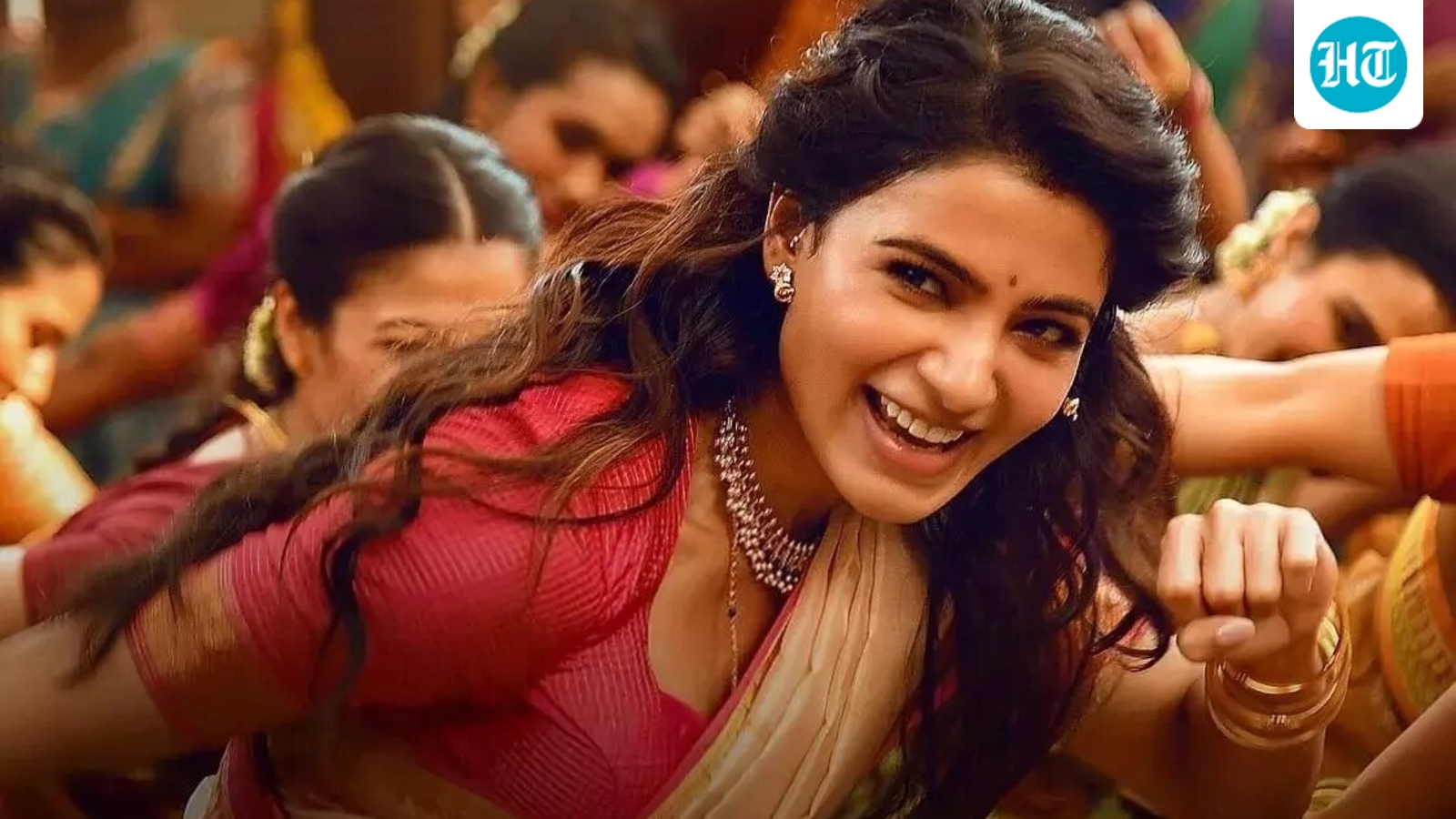 Maa Inti Bangaaram box office collection day 5: Samantha Ruth Prabhu film collects  ₹30 cr; beats Nari Nari Naduma Murari