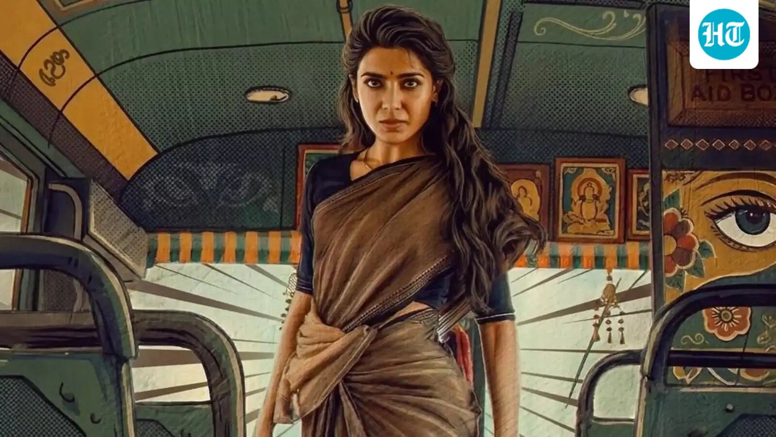 Maa Inti Bangaram new release date announced: Samantha Ruth Prabhu film postponed due to IPL 2026