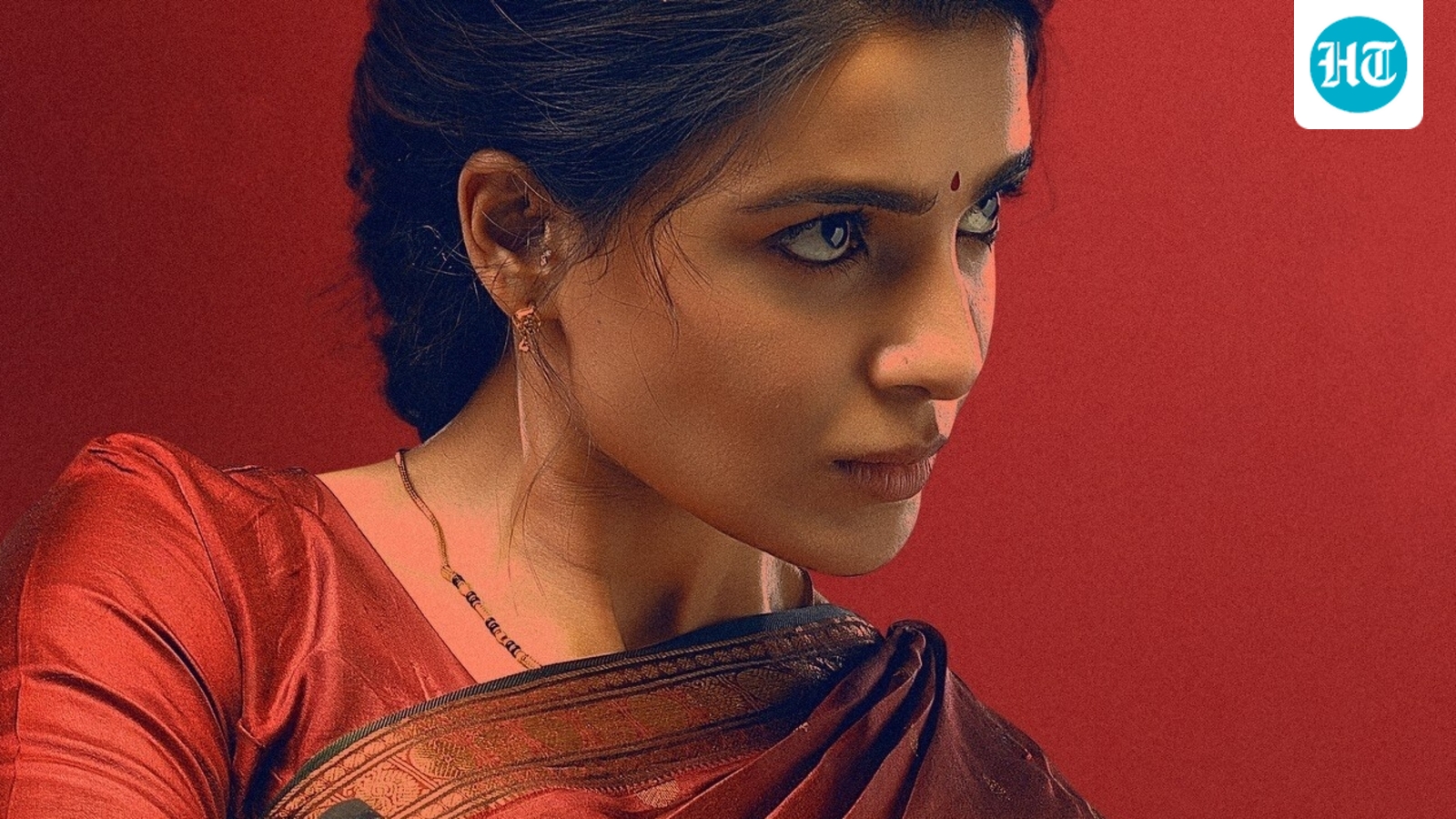 Maa Inti Bangaaram box office collection day 2: Samantha Ruth Prabhu film sees a solid jump, crosses  ₹11 crore