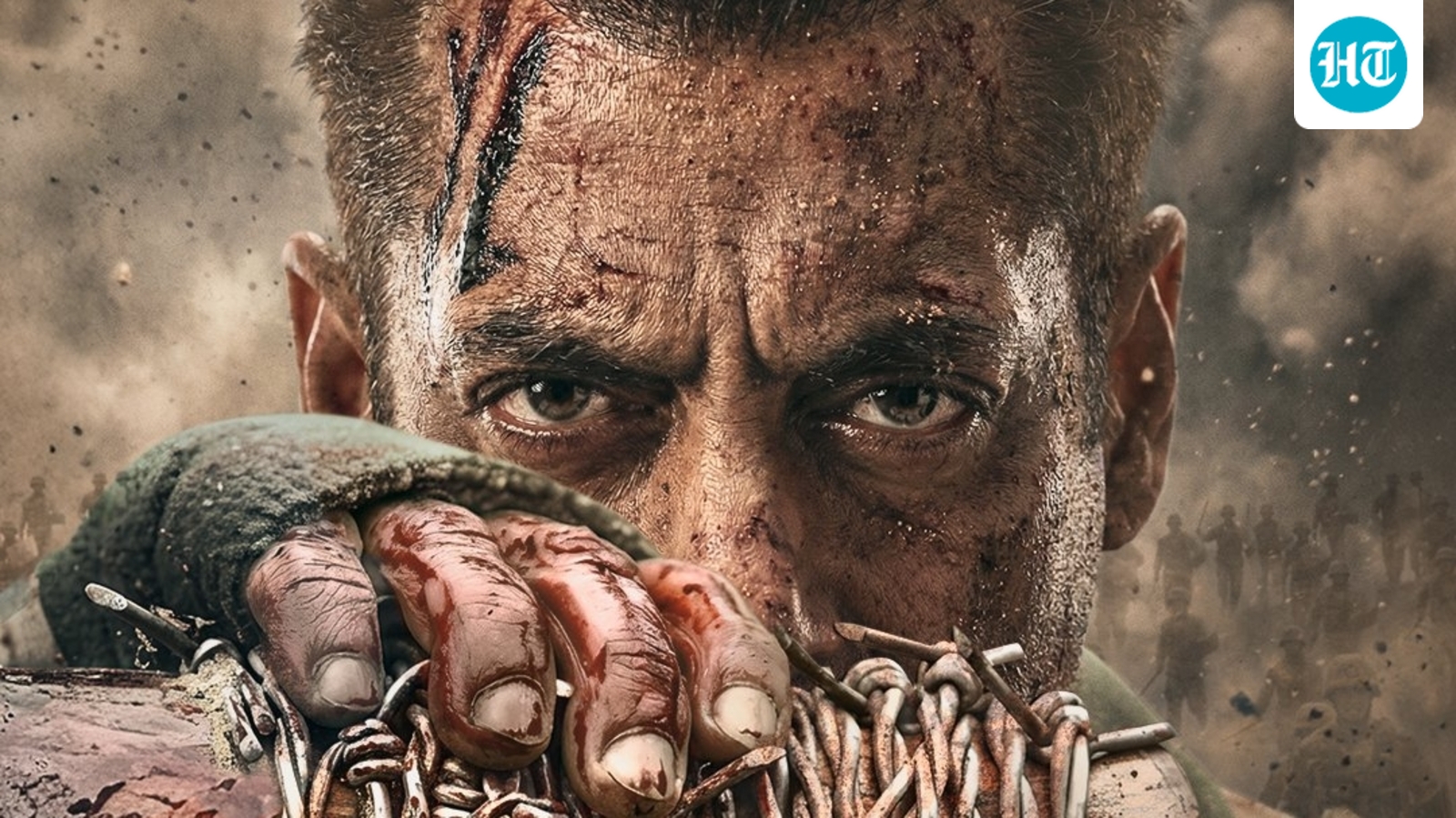 Salman Khan's Battle of Galwan is now Maatrubhumi, title changed days after row over Chinese claim of ‘distorting facts’