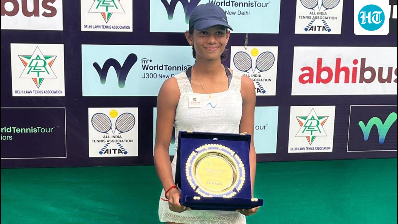 India teen Maaya eyes Jnr French Open as part of her growth route