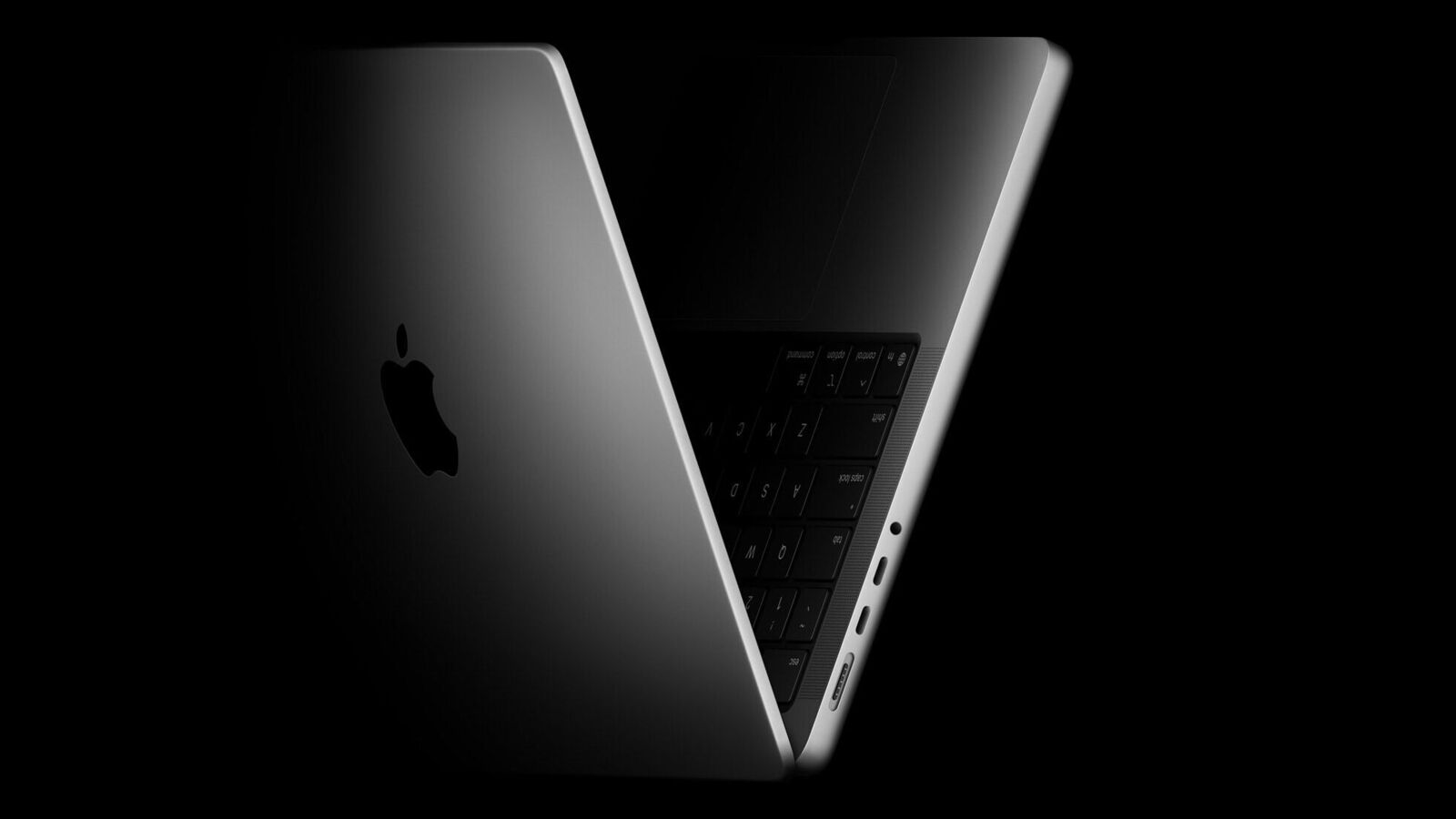 Apple launches MacBook Pro 14-inch with M5 chip in India, price starts at  ₹1,69,900