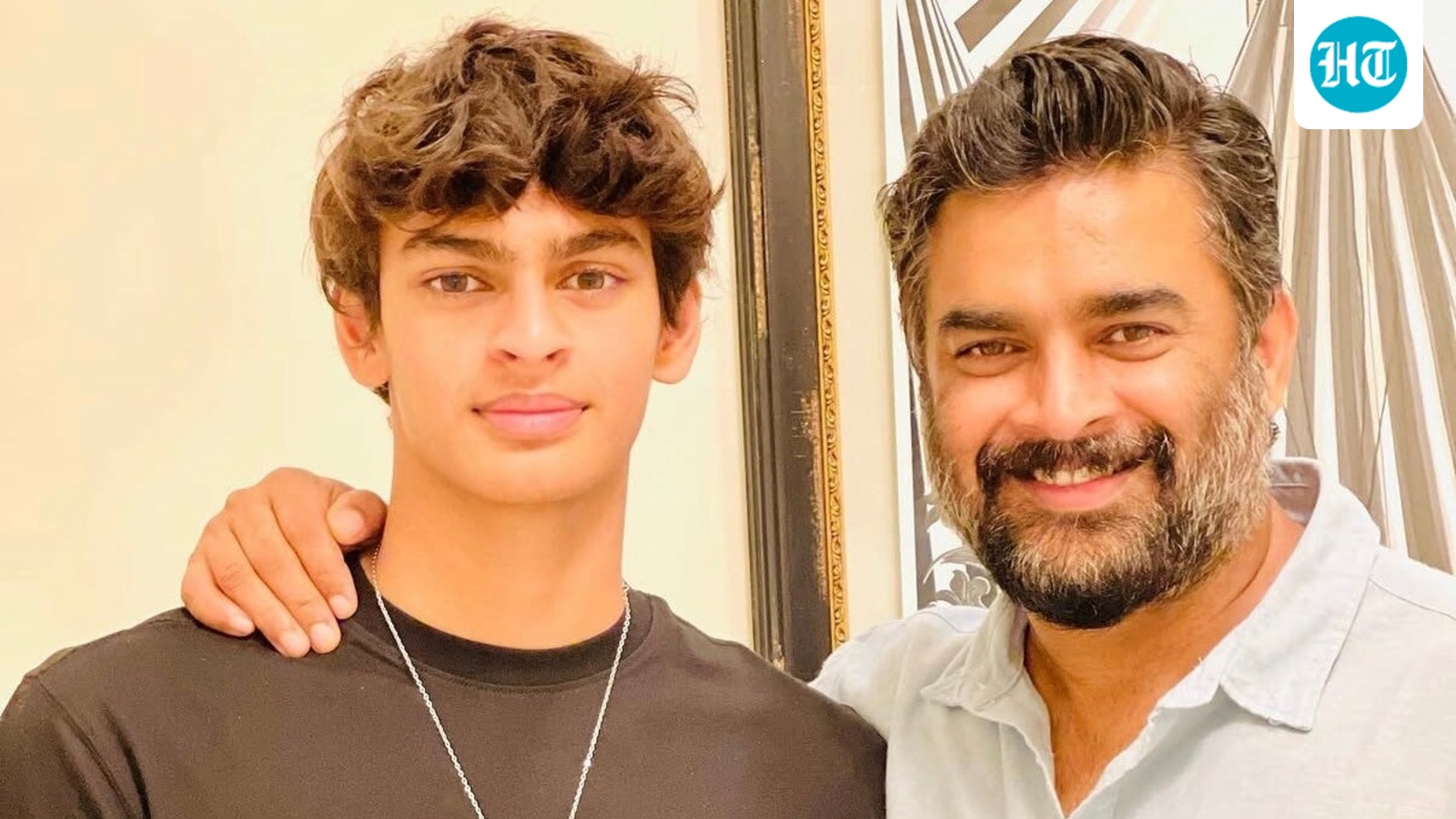 R Madhavan reveals how he kept son Vedaant grounded: ‘The cook had to work a year to afford that toy’