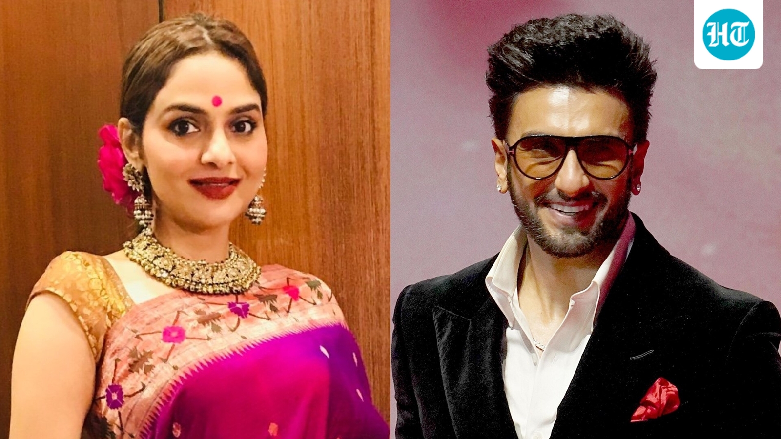 Madhoo recalls mocking Ranveer Singh in early years: ‘Same people who laughed at him are his biggest fans including me’