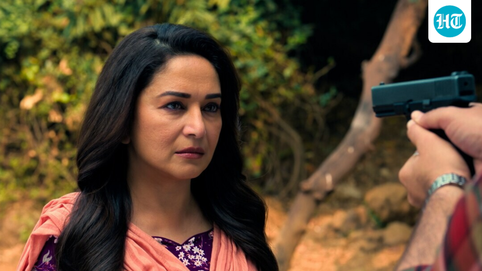 Madhuri Dixit's Mrs Deshpande beats Stranger Things S5 in viewership; here's how