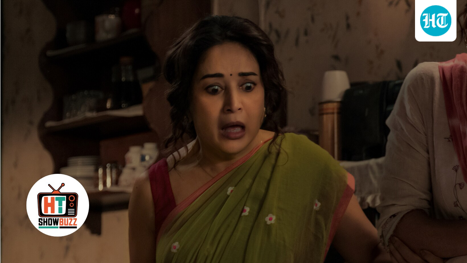 Madhuri Dixit feels comedy is often tougher than intense roles: 'You can carry intensity through the day' | Exclusive