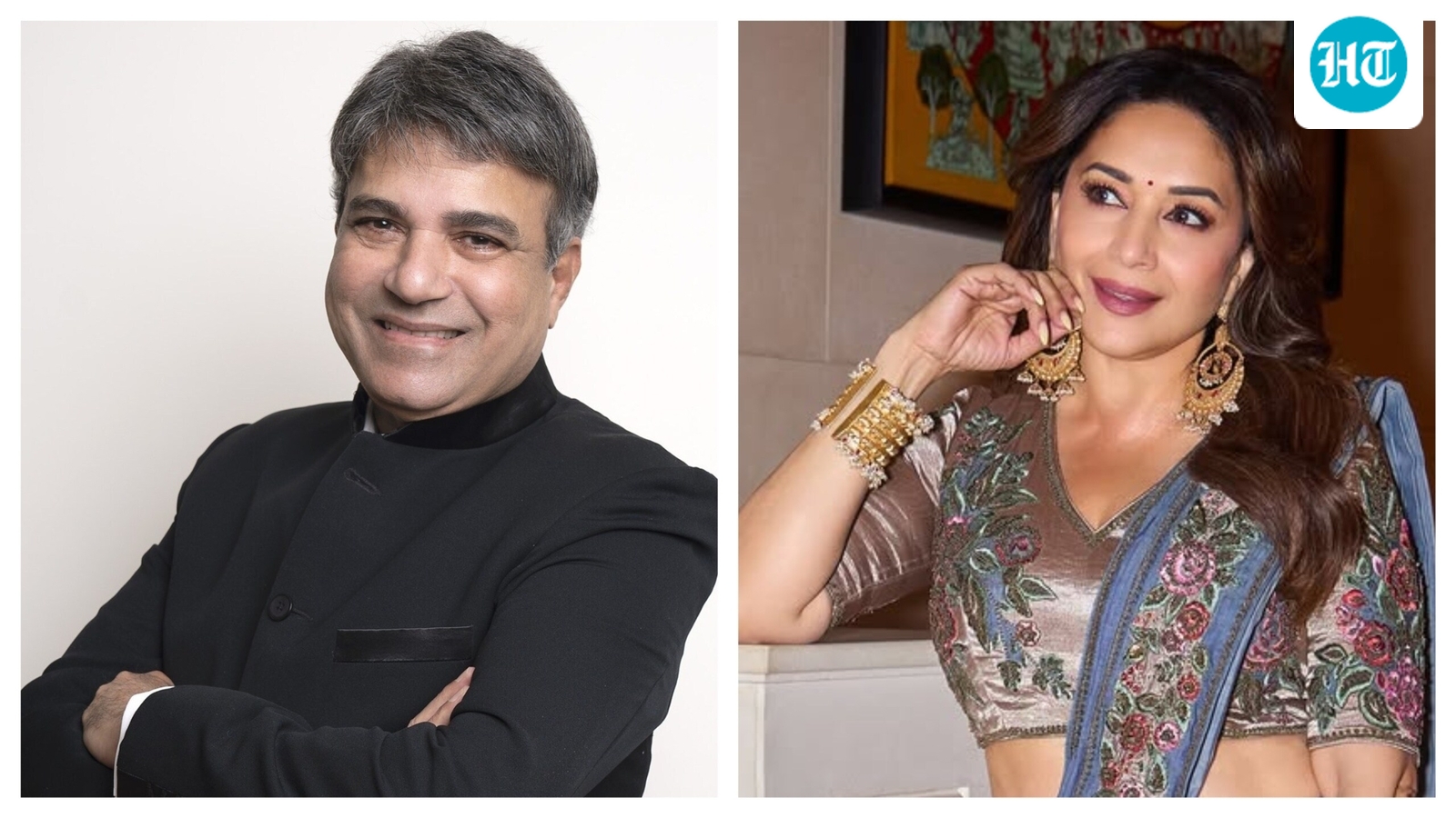 Did Suresh Wadkar reject Madhuri Dixit’s marriage proposal for being ‘too thin’? Singer reveals