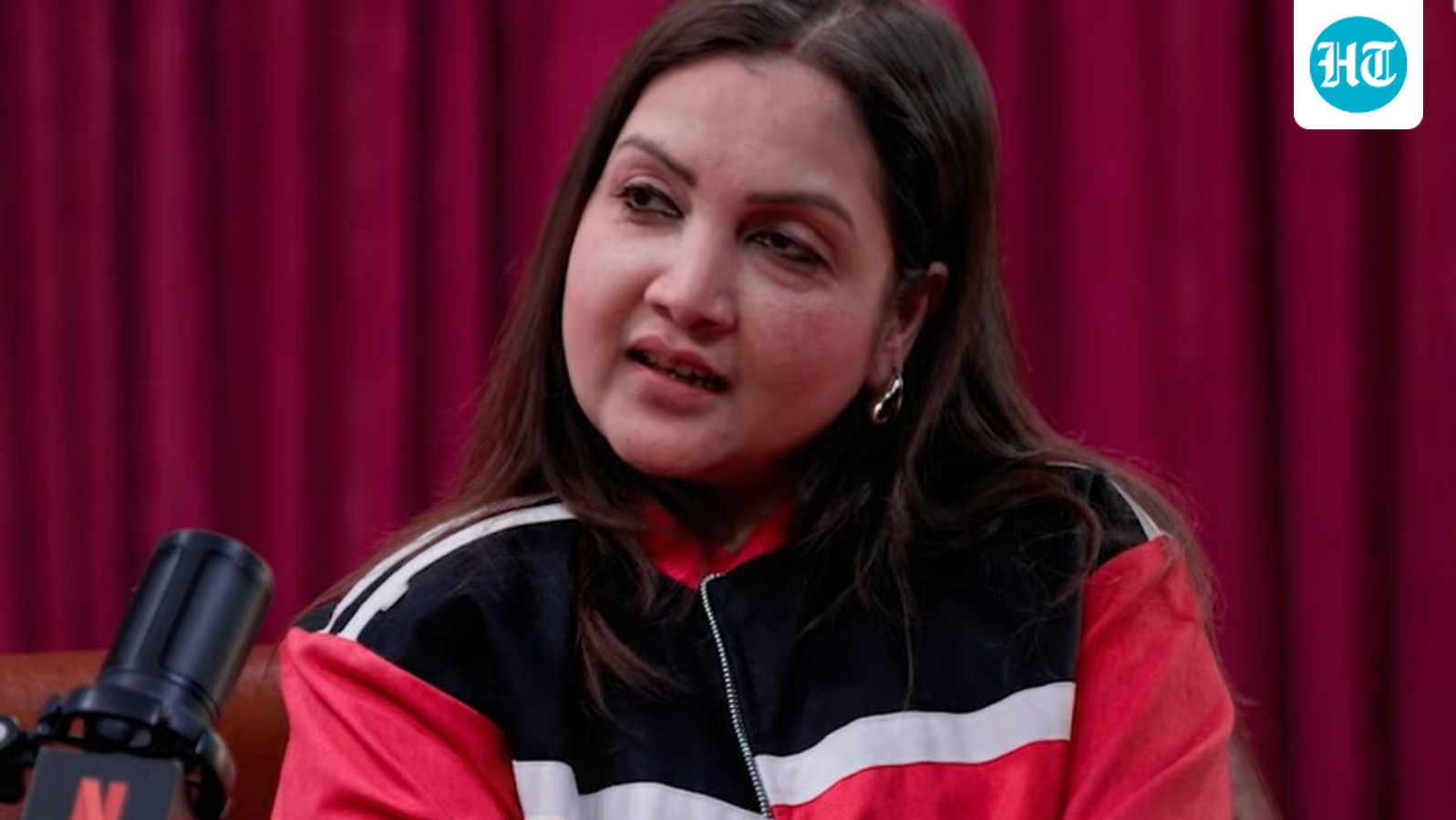 Madhuri Grover doubles down on saying the poor having children increases poverty: ‘Logon ko bechare banne ka shauk hai’