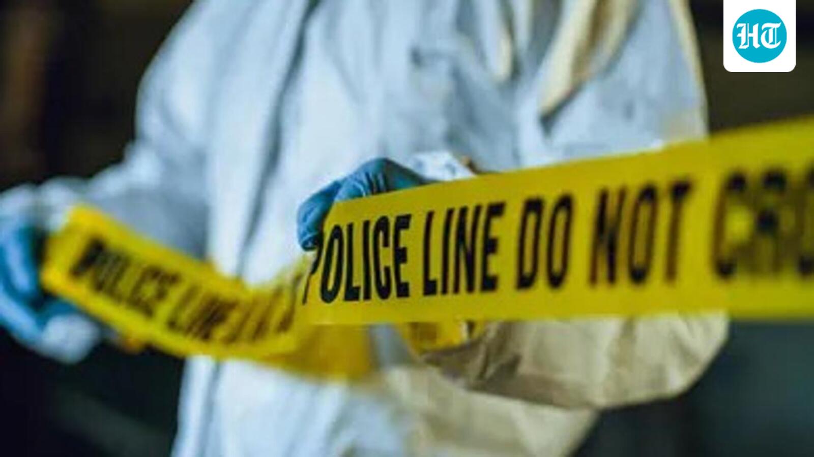 43 Indian pilgrims among 45 killed in deadly bus-tanker collision near Madinah