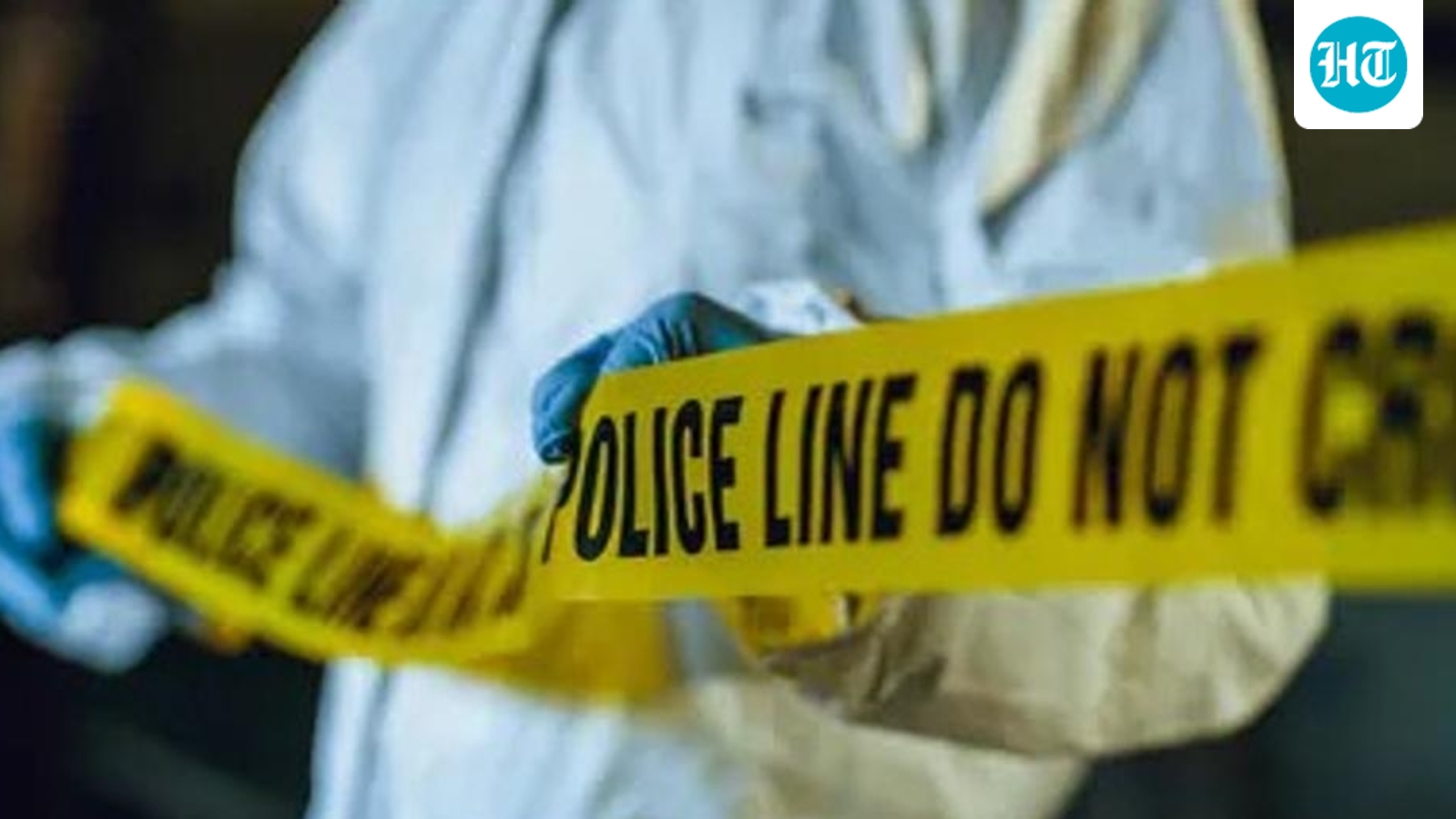 Narrow escape for passengers as bus collides with chemical tanker in Telangana