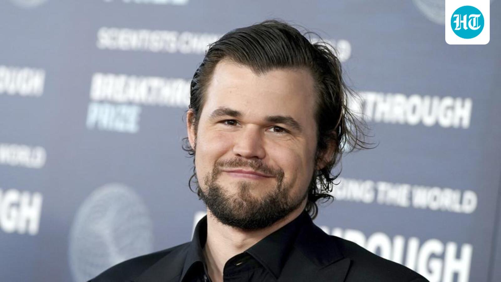 Carlsen beats Arjun to win TePe Sigeman