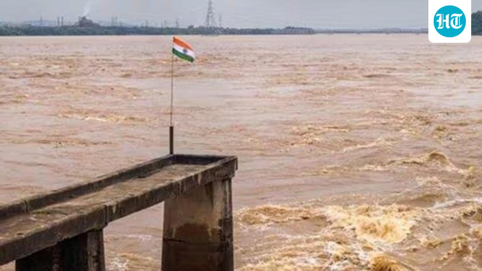 Mahanadi tribunal warns Odisha and Chhattisgarh to resolve water dispute