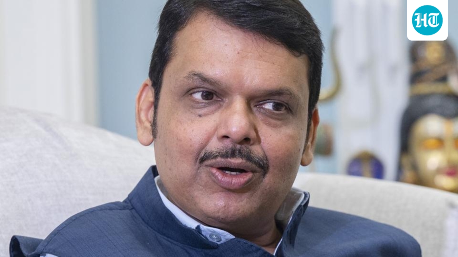 Zero FIR at Bengaluru in Baramati air crash case is bid to defame Maharashtra: CM Fadnavis