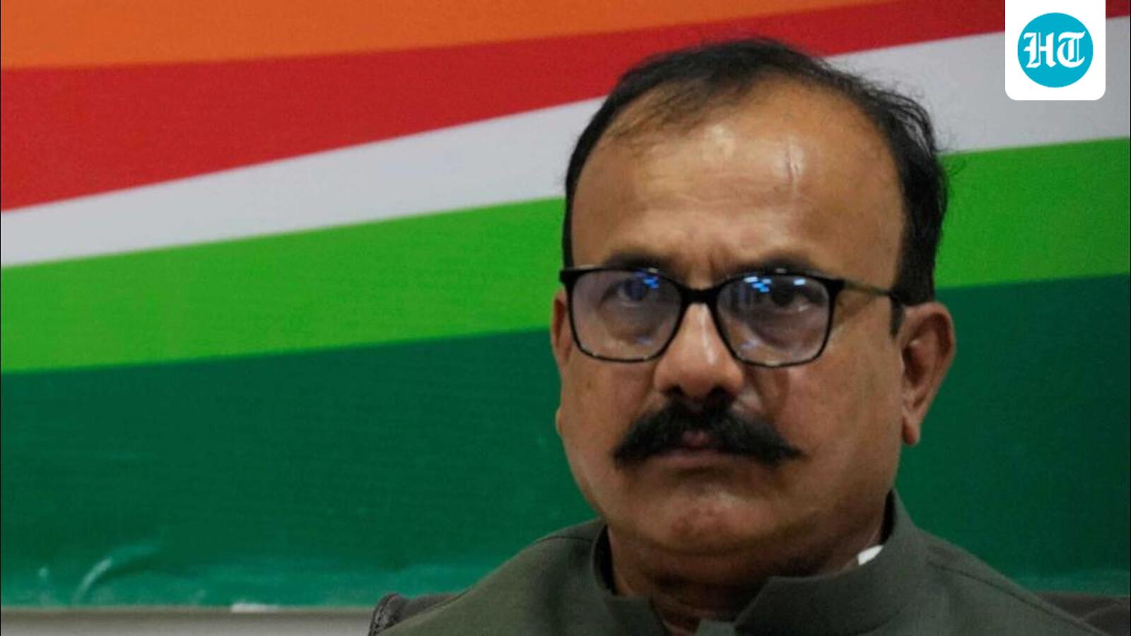 Maharashtra Congress chief apologises over Chhatrapati Shivaji–Tipu Sultan remarks