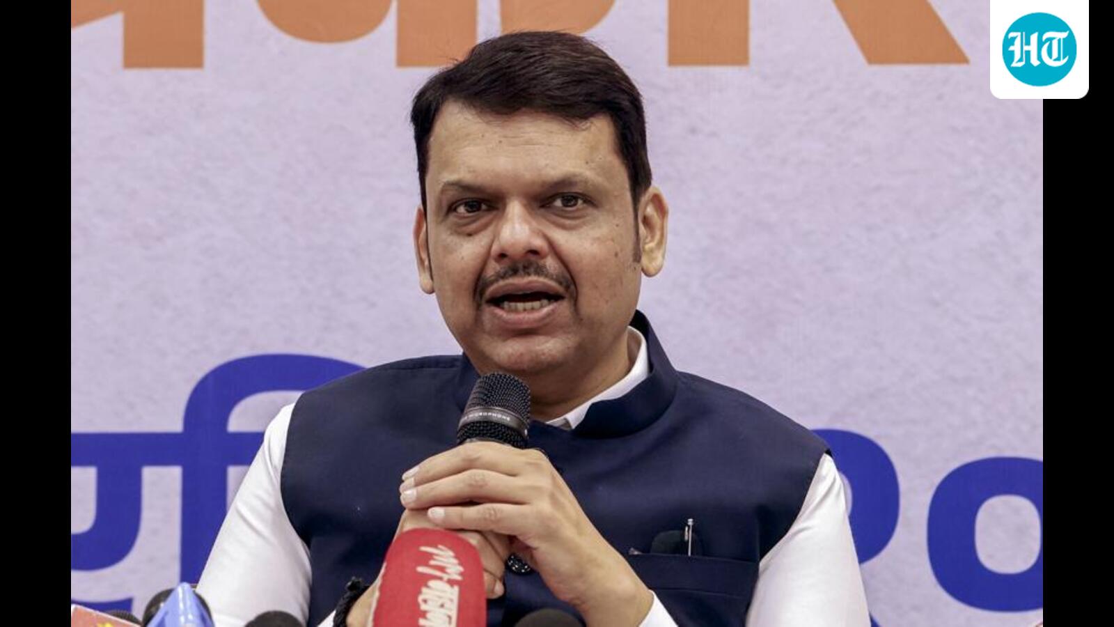 Fadnavis announces drive to collect signatures in support of women’s quota