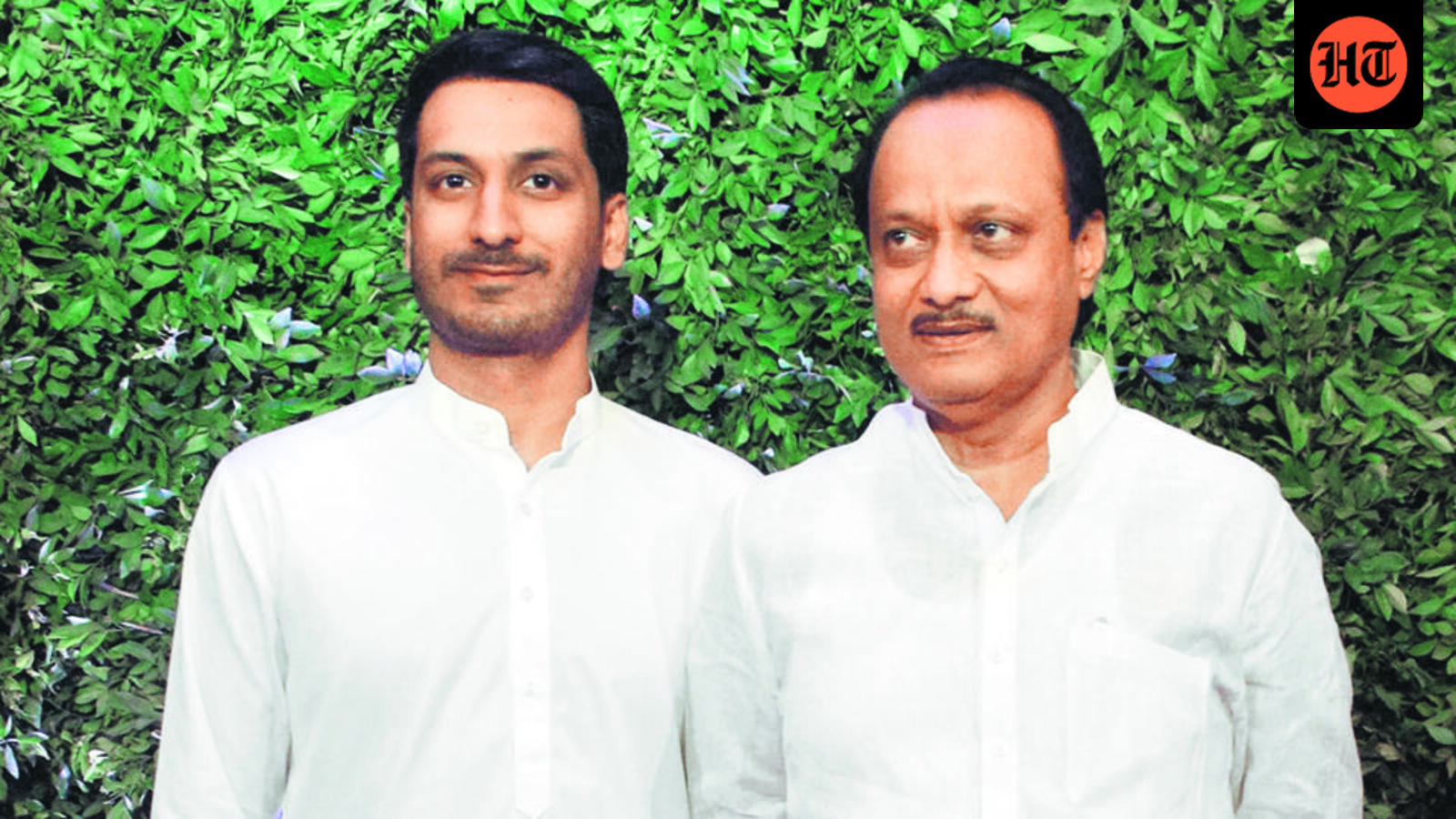 Pune land deal inquiry indicts three, Pawar son not named