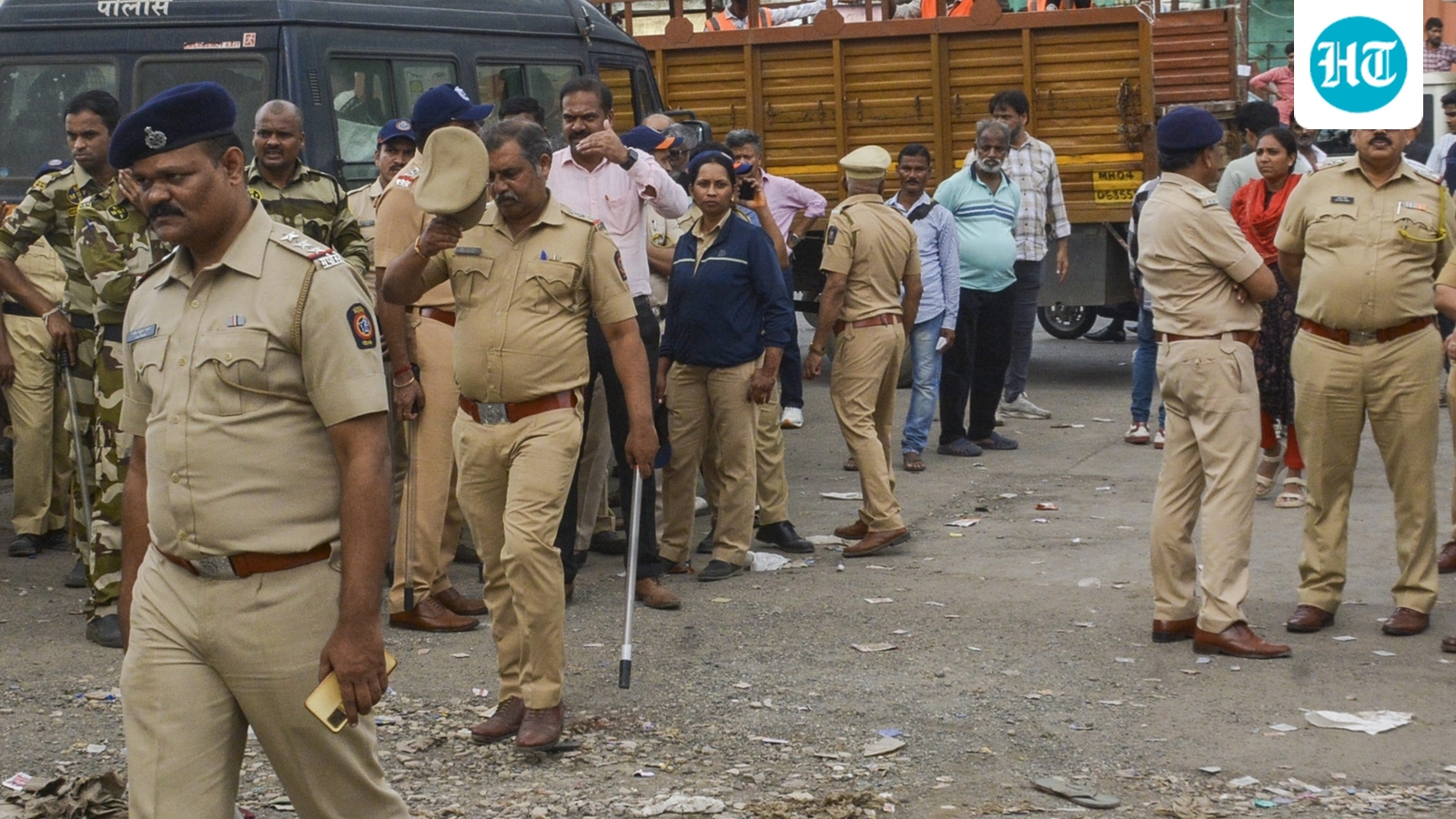 ‘These things happen’, HR official linked to TCS told woman wanting to report harassment in Nashik