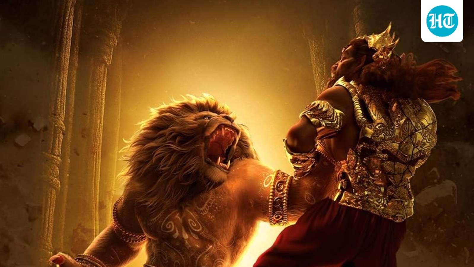 Mahavatar Narsimha enters Oscar race, eligible in Animated Feature Film category with KPop Demon Hunters, Zootopia 2