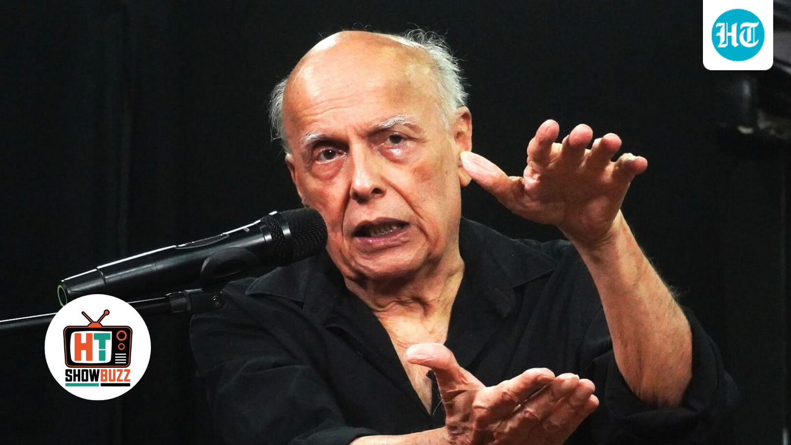 Mahesh Bhatt says theatre has the 'audacity' that mainstream cinema lacks: ‘They are not cautious’ | Interview
