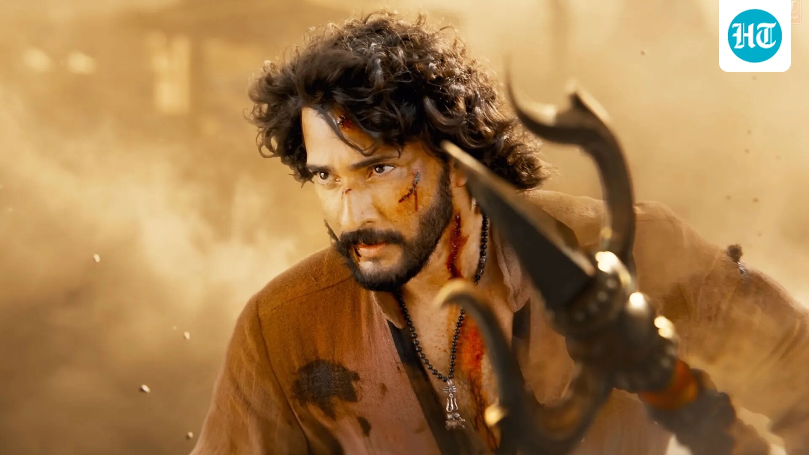 Varanasi writer teases 30-minute Ramayana scene in Mahesh Babu-Priyanka Chopra film that left him ‘spellbound’