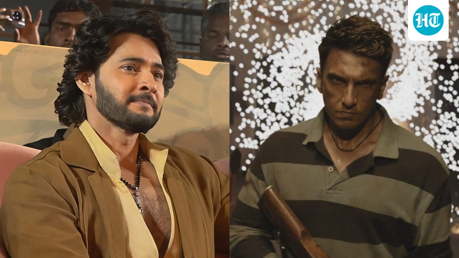 Mahesh Babu says Dhurandhar The Revenge unleashed Ranveer Singh's ‘finest version', calls Aditya Dhar film ‘explosion’