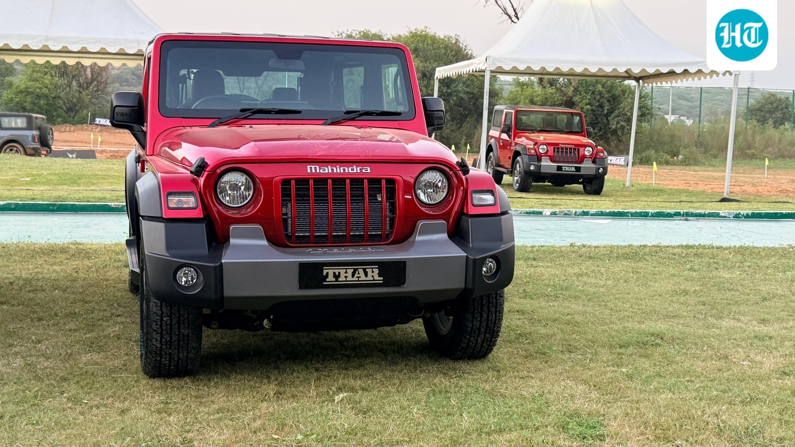 ‘Deep conspiracy and corrupt practice’: Why Thar Jeeps are under the scanner in Odisha