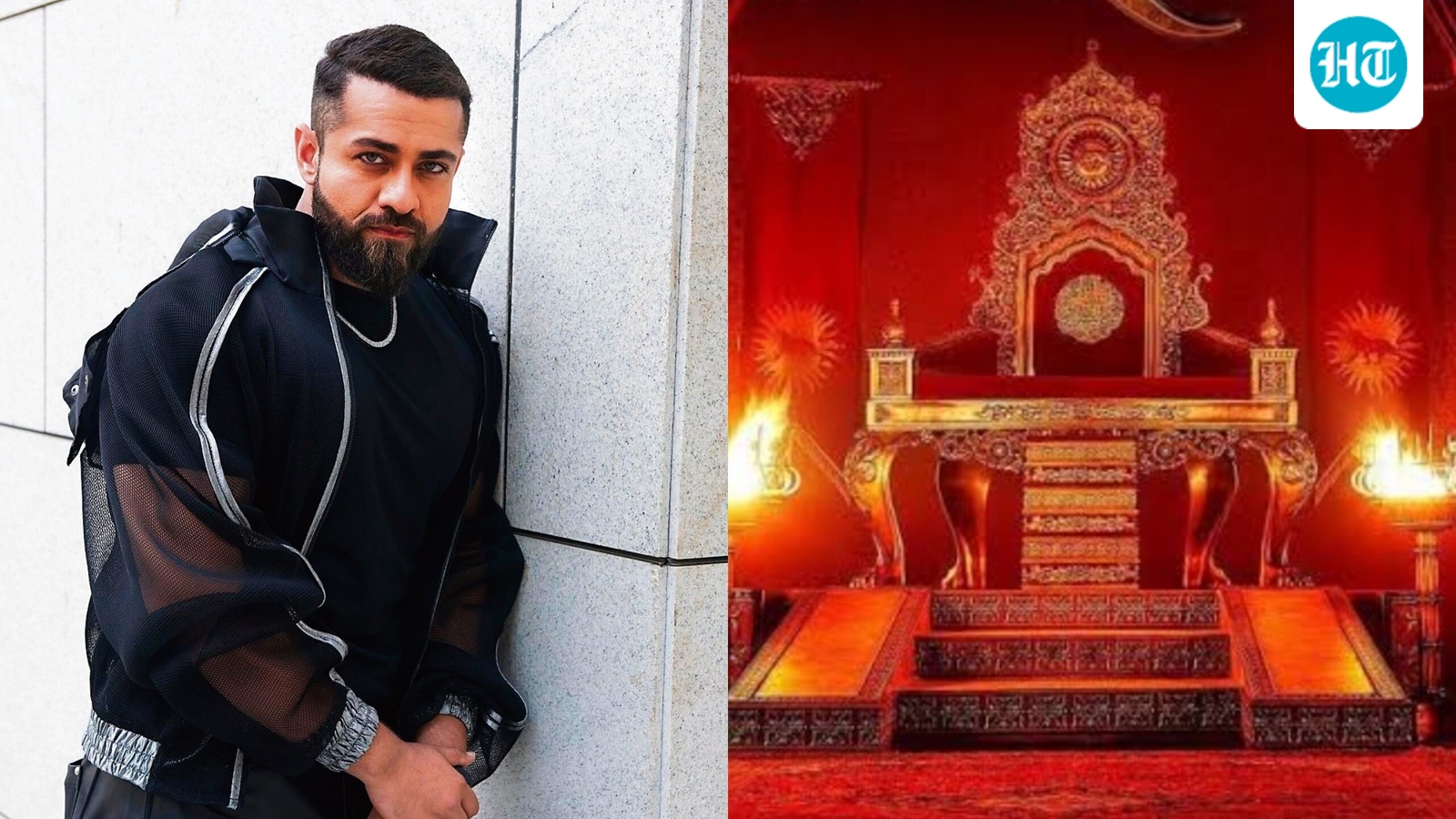 Ranveer Singh, Alia Bhatt's Takht co-star Mahir Pandhi reveals real reason behind Karan Johar's film being shelved