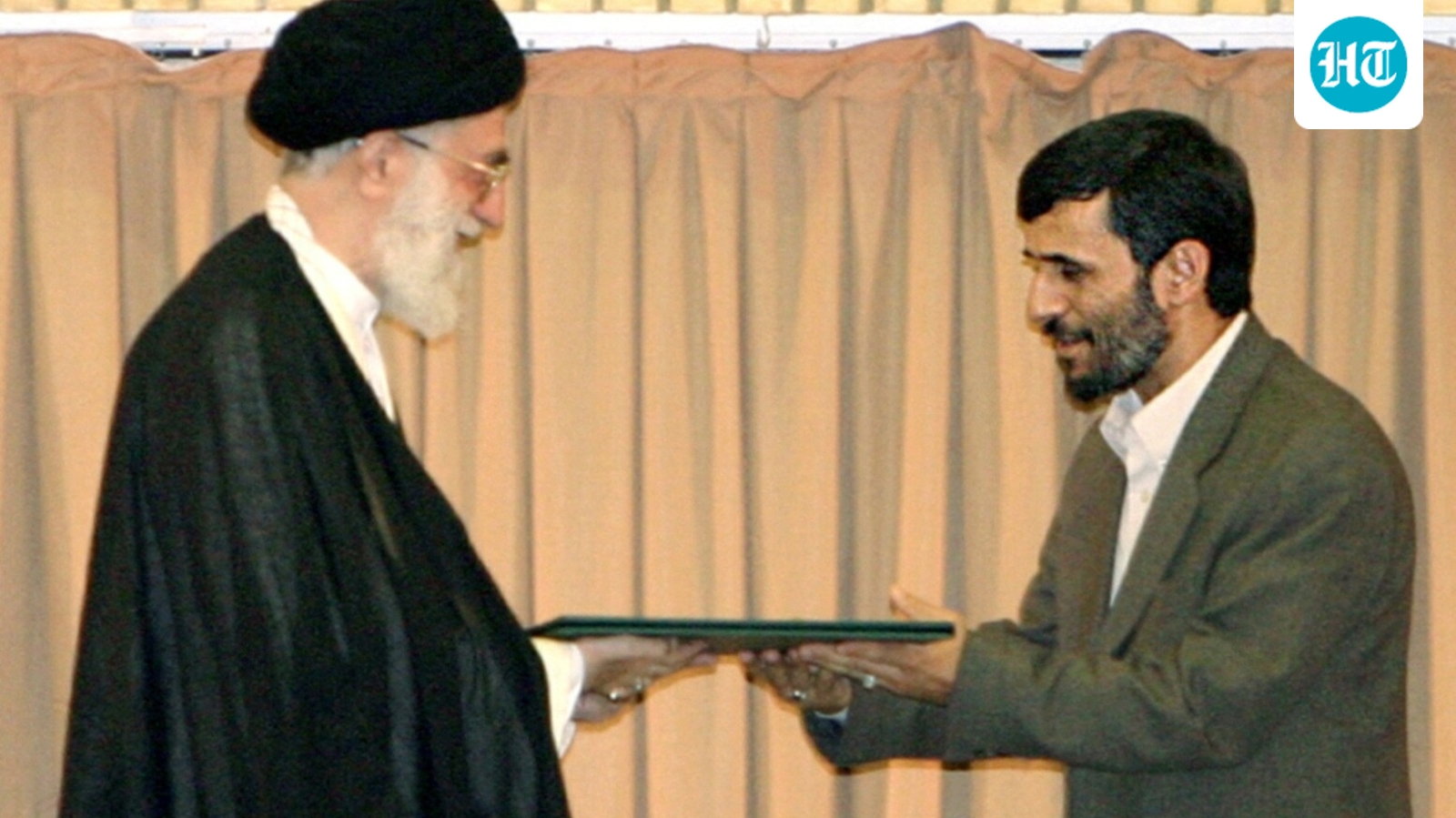 Mahmoud Ahmadinejad, Iran's ex-prez killed in US strikes, once said ‘bad actor' Trump is causing America's decline