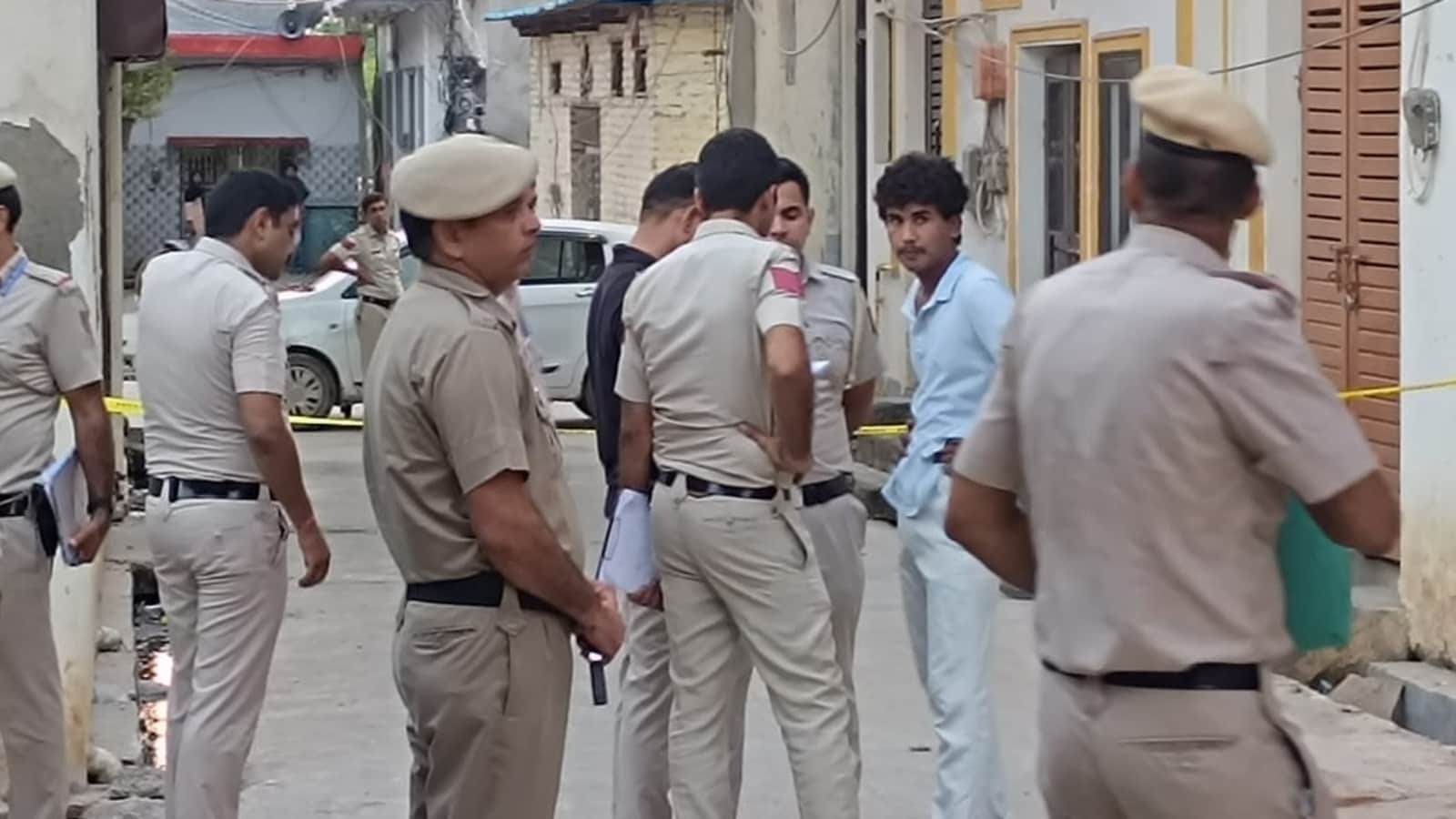 Girls rescued, four held as Delhi Police bust Srinagar-based bonded labour racket