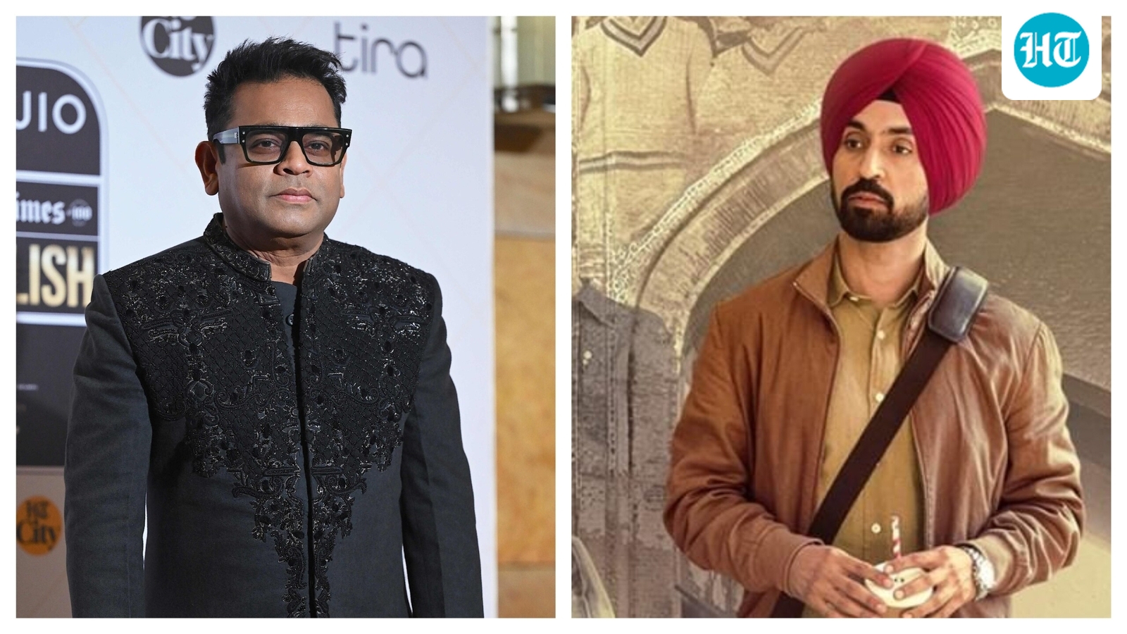 AR Rahman reacts to a social media post labelling Imtiaz Ali’s Main Vaapas Aaunga ‘anti-national’