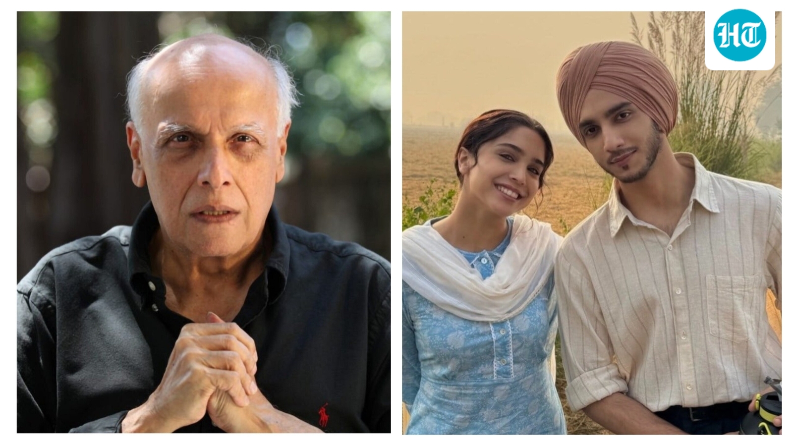 Mahesh Bhatt praises Imtiaz Ali's Main Vaapas Aaunga after box office turnaround: ‘Many had declared it dead on arrival’