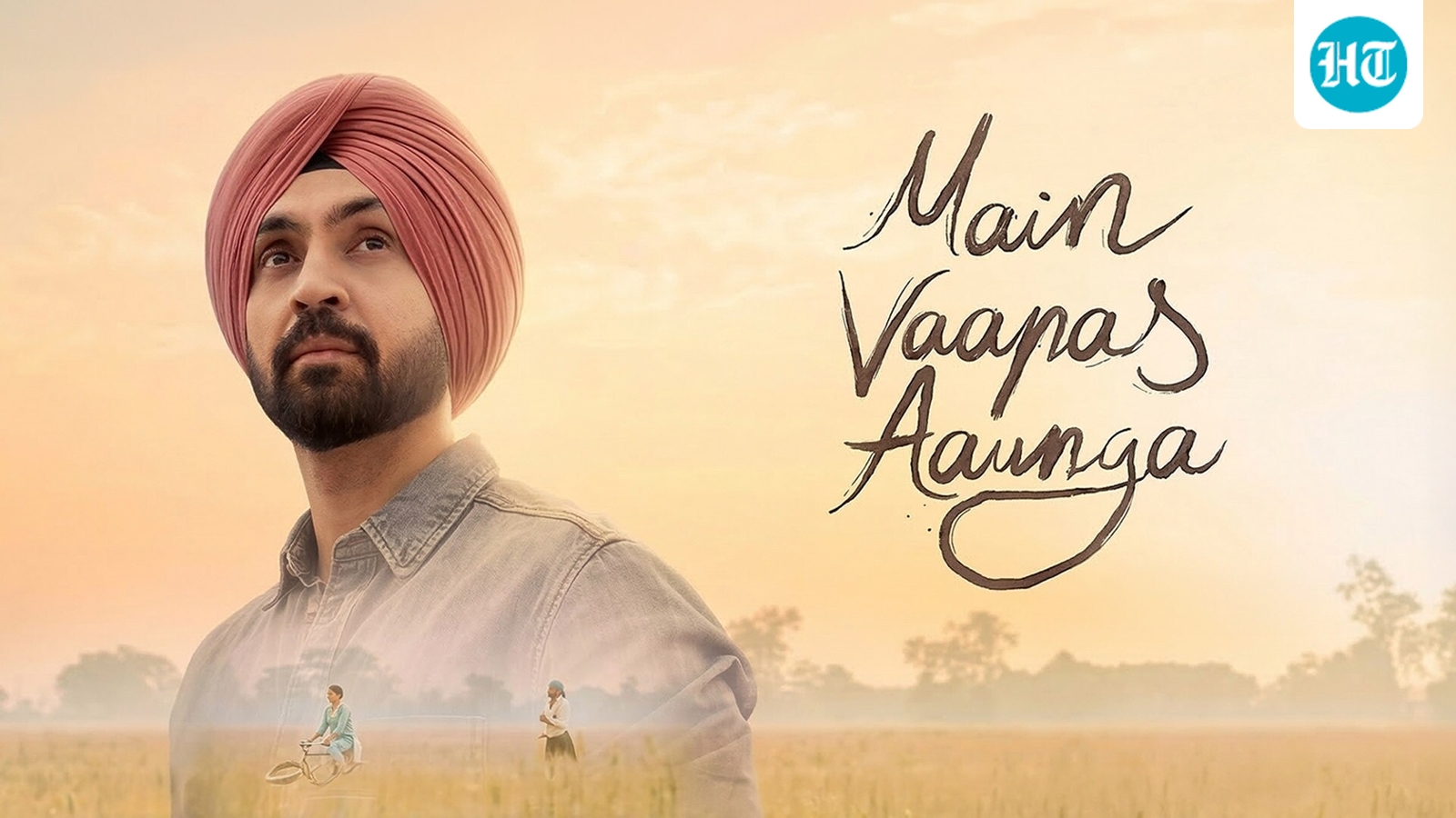 Main Vaapas Aaunga box office collection day 1: Imtiaz Ali film does not beat Love Aaj Kal 2 opening; collects  ₹91 lakh