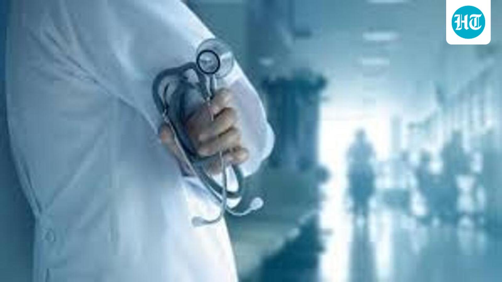 Odisha to act against 128 doctors absent from duty for over 5 years: CM Majhi