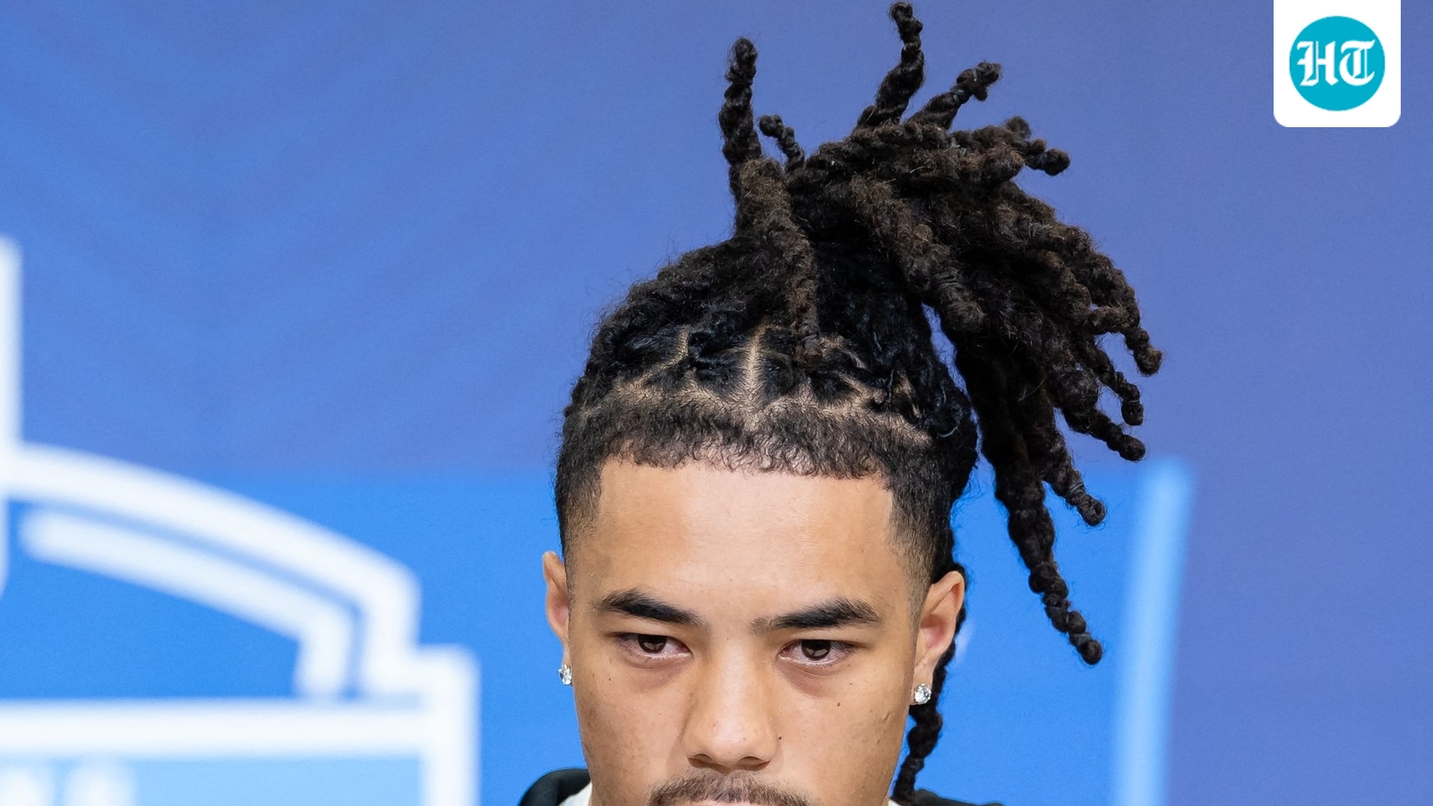 Makai Lemon's Chiefs visit ahead of 2026 NFL draft sparks buzz; ‘First round lock'