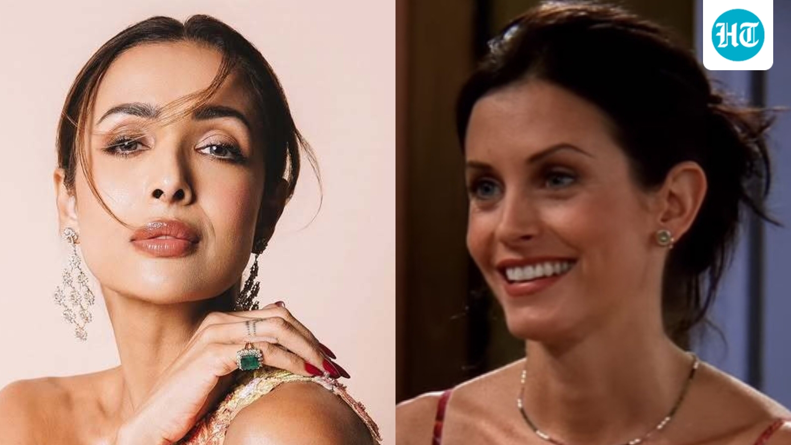 Celeb watchlist | Here's why Malaika Arora recommends a rerun of FRIENDS on OTT