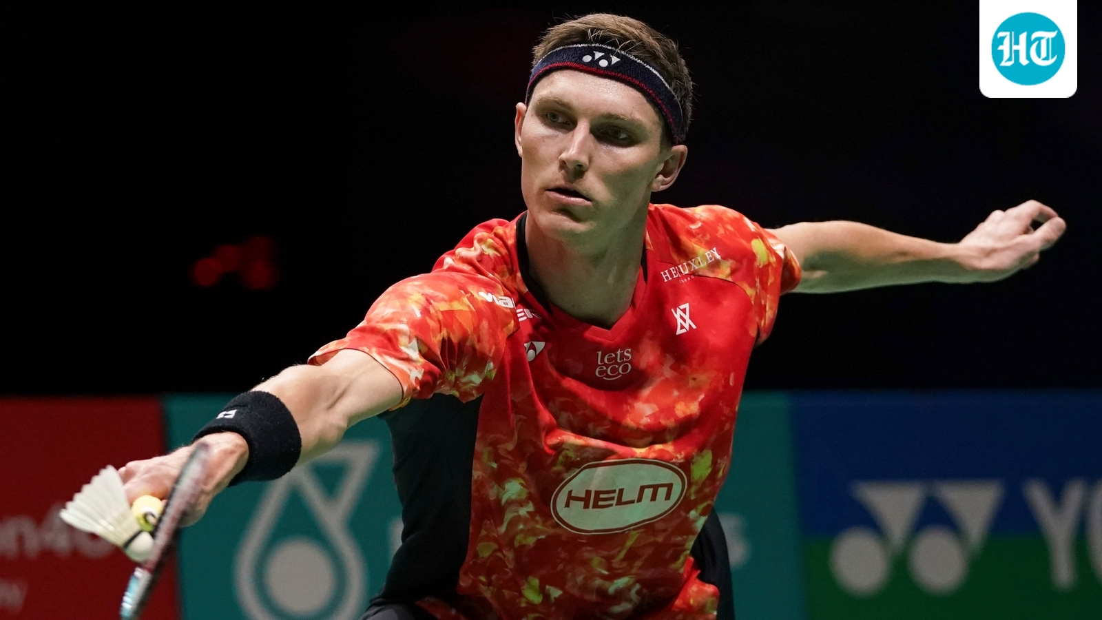 Viktor Axelsen, two-time Olympic and world champion, retires from professional badminton