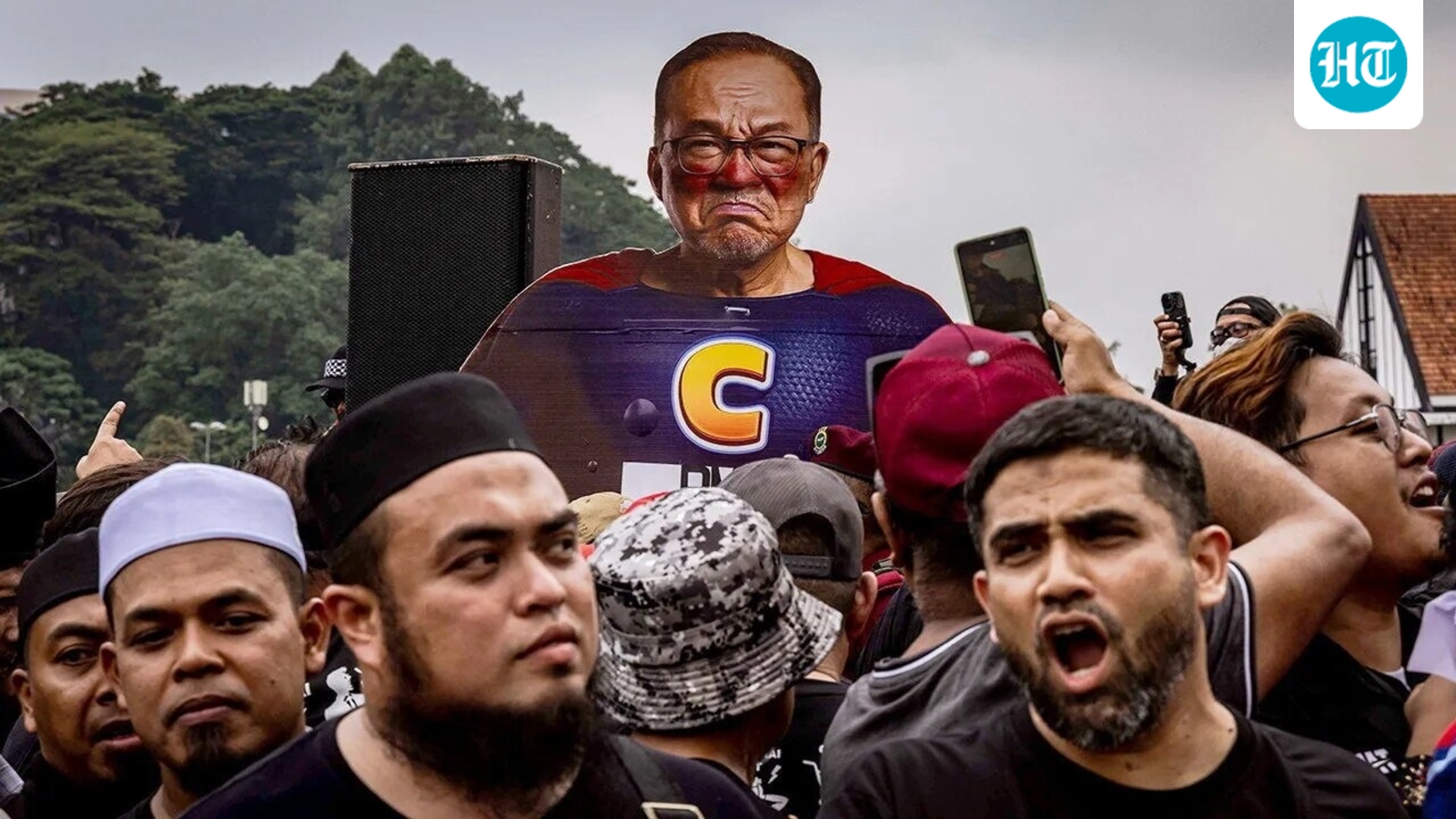 Two state elections may break Malaysia’s ruling coalition