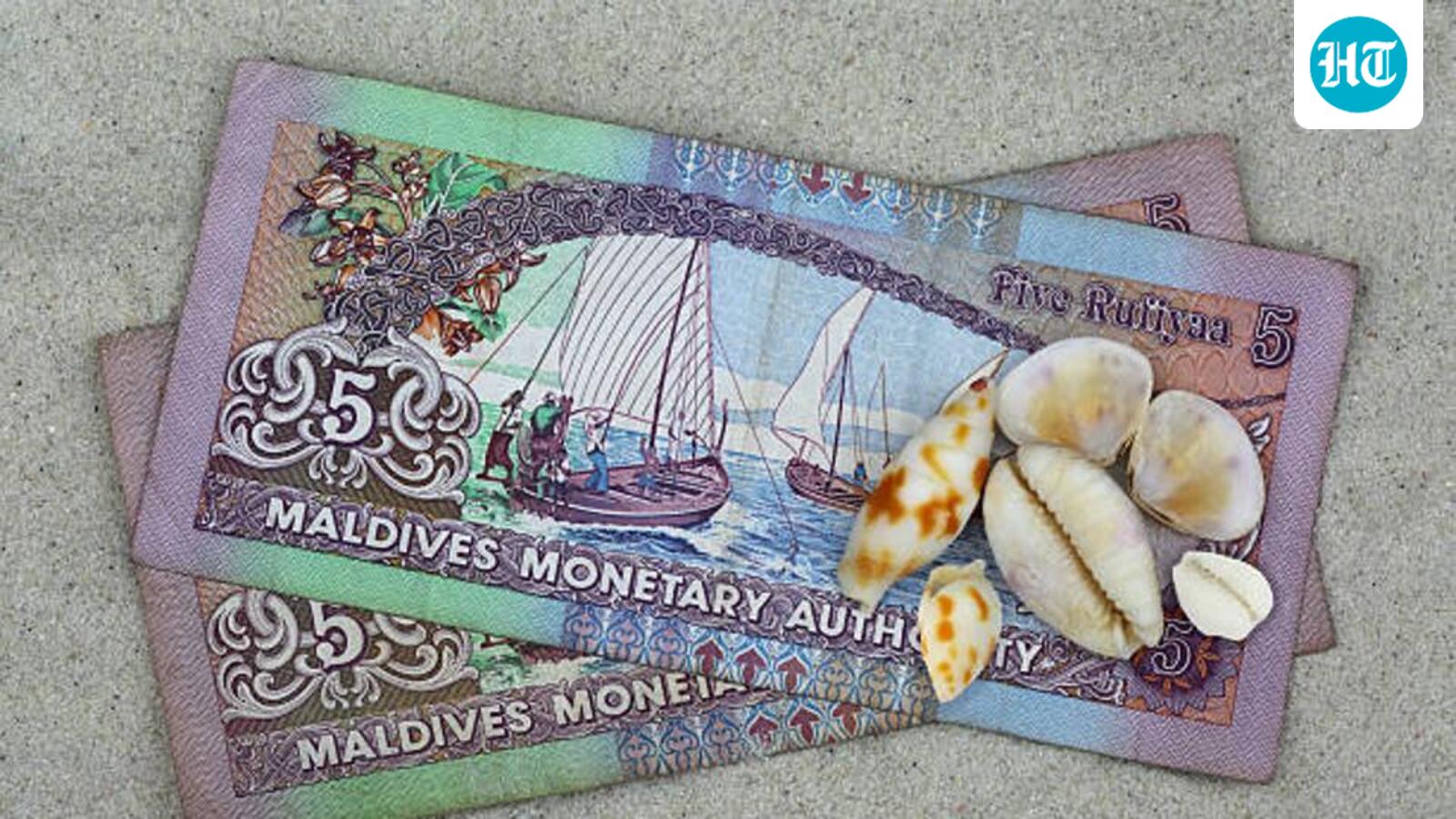 Hurdle in Maldives’ currency swap bid with India