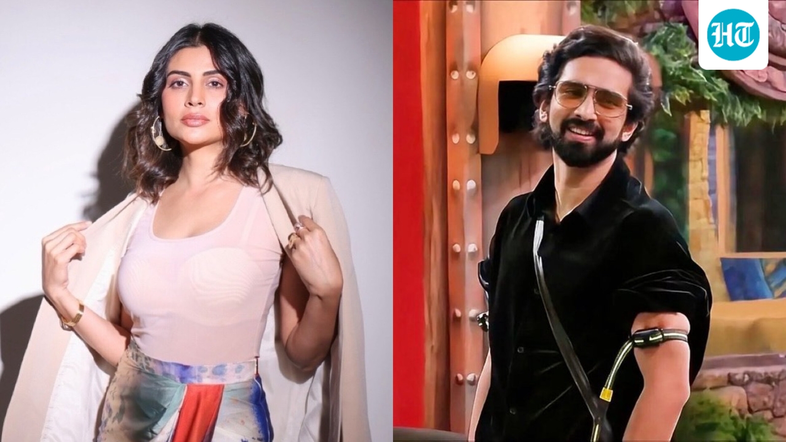 Malti Chahar says she was never in a relationship with Amaal Mallik, regrets helping him in Bigg Boss 19: 'Spare me now'