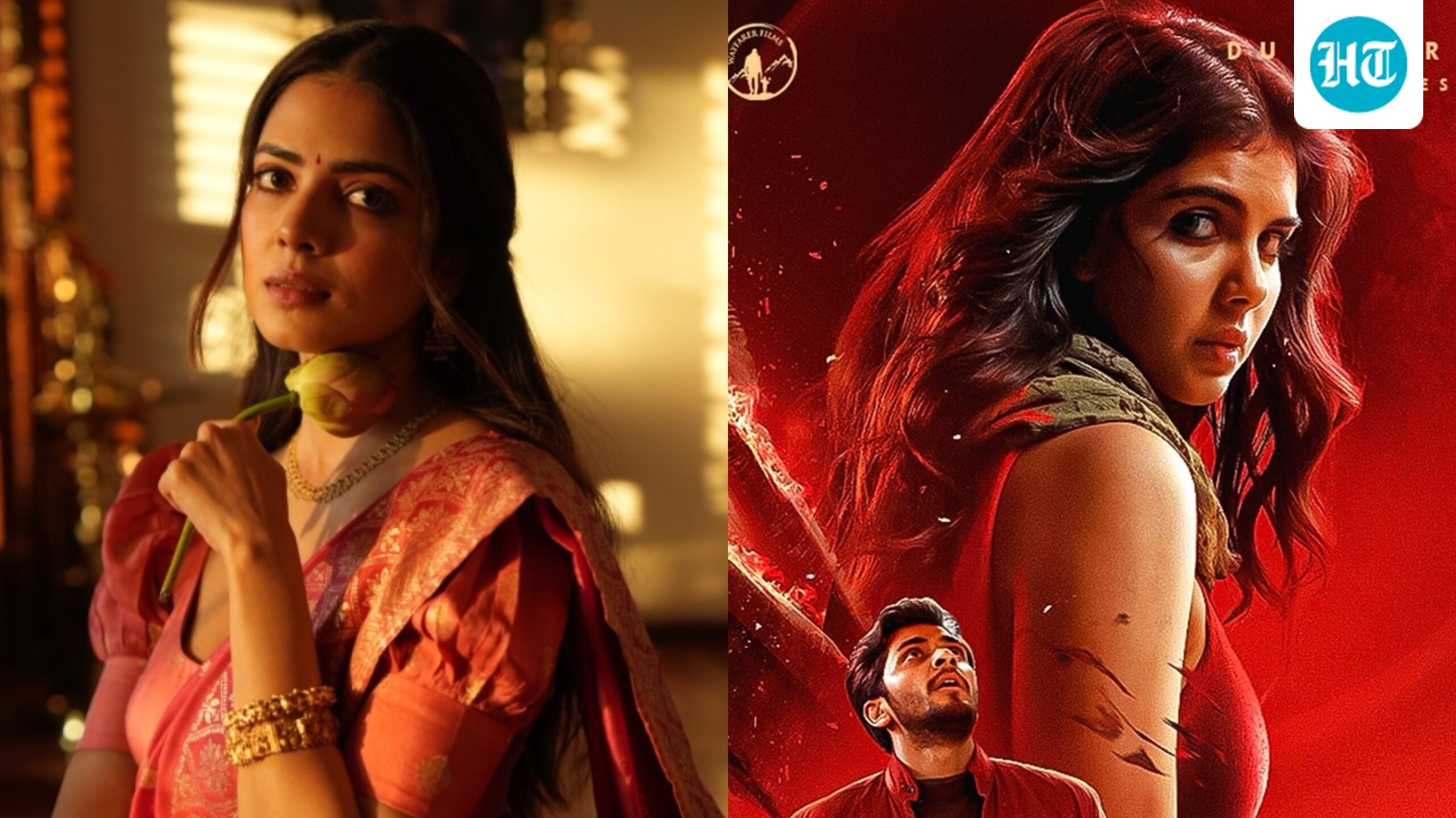 Malavika Mohanan says big-budget films like Lokah are usually led by male actors: 'Producers don't dare to put women…'